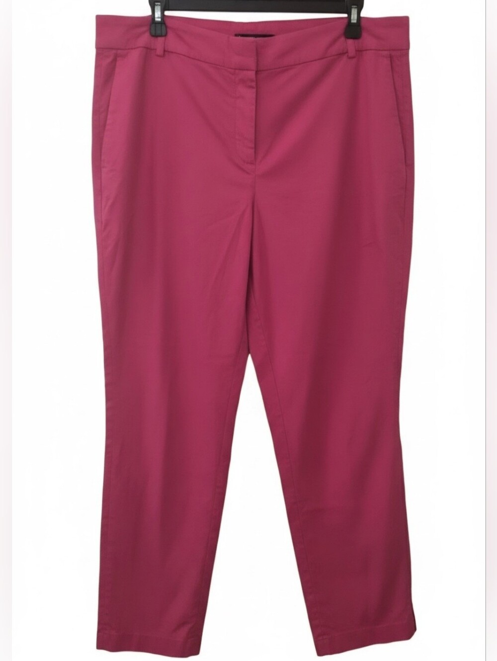 Lane Bryant Trouser Pants Womens Plus Size 28  Pink B1